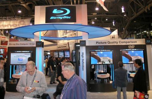  CES 2006 