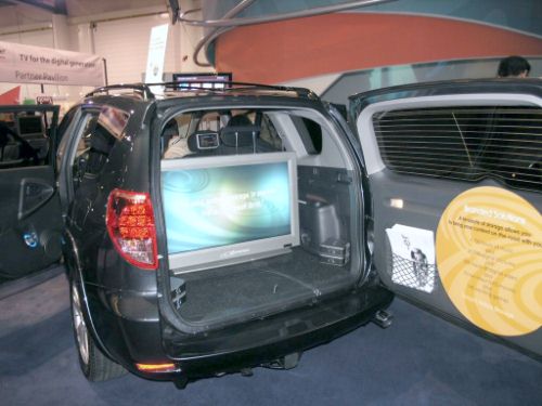  CES 2006 