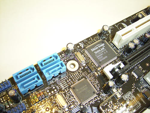  Intel D975XBX 