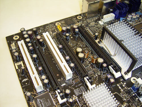  Intel D975XBX 