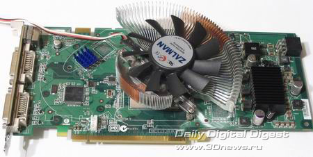  GeForce 7800GTX 