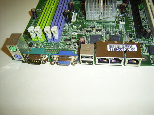  MSI 9628 