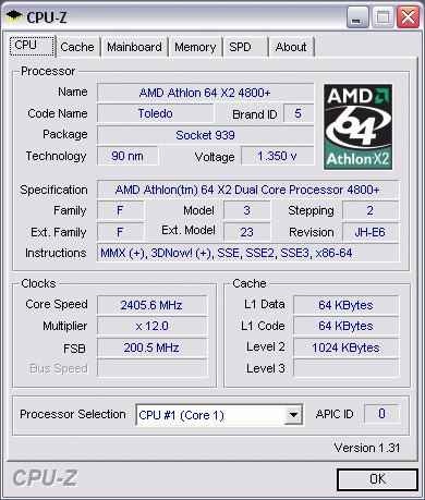  Asus A8R32-MVP 