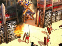  Empire Earth2: The Art of Supremacy 