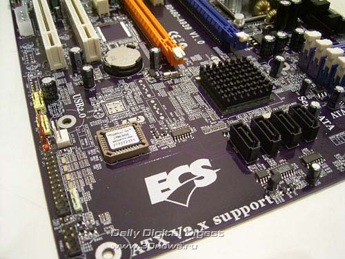  ECS RD480-A939 