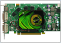  NVIDIA 7900GT 