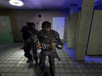  SWAT 4: THE STETCHKOV SYNDICATE 