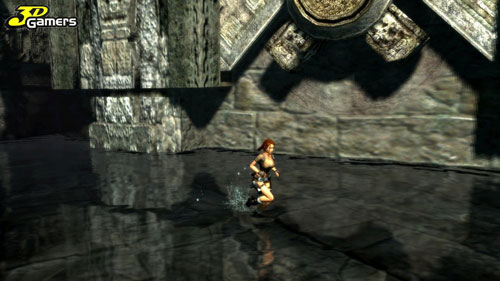  Tomb Raider: Legend 