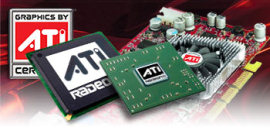  ATI Technologies 