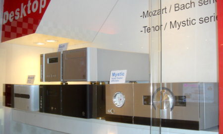  CeBIT 2006 