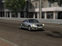  Evolution GT (preview) 