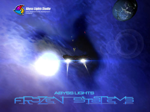  Abyss Lights: Frozen Systems 