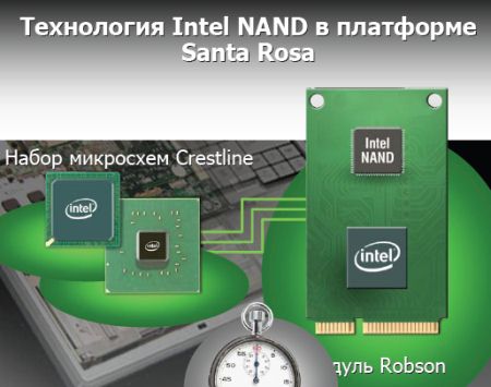  Intel Robson 