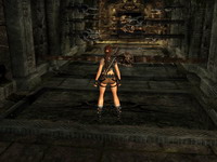  Tomb Raider: Legend 