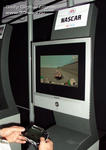  Выставка E3 2006 