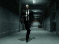  Hitman: Blood Money 