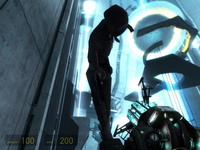  Half-Life 2: Episode I 