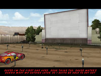  Cars: Radiator Springs Adventure Screenshot 2 