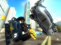  Flatout 2 Screenshot 4 