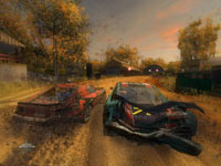  Flatout 2 Screenshot 9 