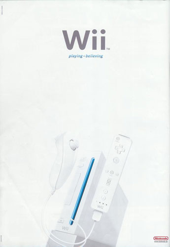  Wii 