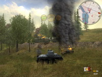  Panzer Elite Action:  Fields of Glory 