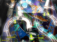  Dream Pinball 3D 