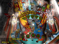  Dream Pinball 3D 