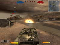  Battlefield 2142 (preview) 