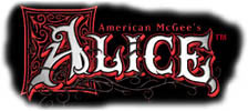  American McGee's Alice 