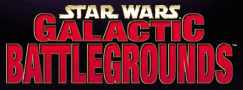  Star Wars Galactic Battleground 
