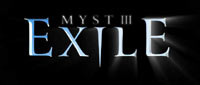  Myst 3: Exile 