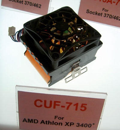  CUF715 