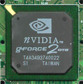  GeForce2 GTS 