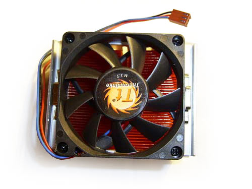  Thermaltake Spark 6 