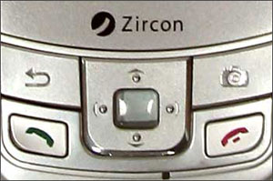  Zircon Z3 