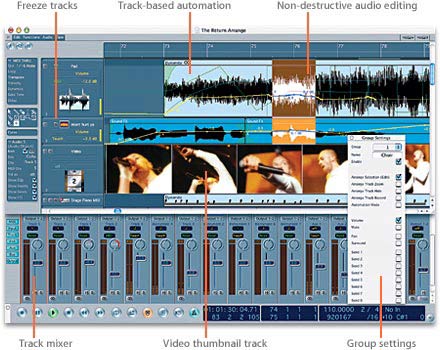  FireWire Audiophile 