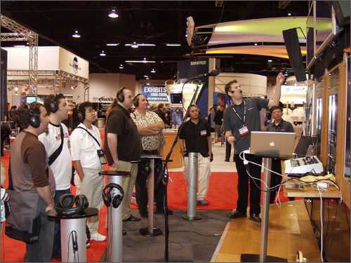  NAMM-2004 