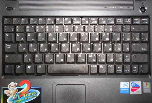  ASUS S5200 