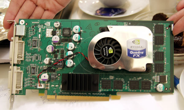  Gigabyte PCX5900 front 