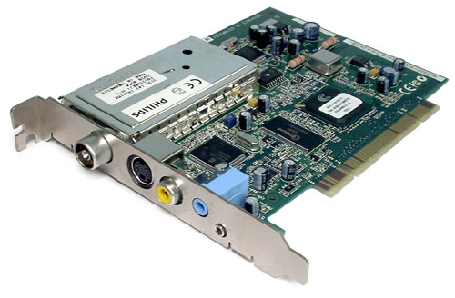  VideOh! DVD Media Center PCI Edition AVC-2410 