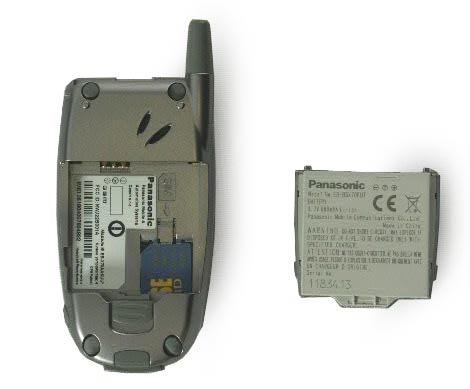  Panasonic X70 