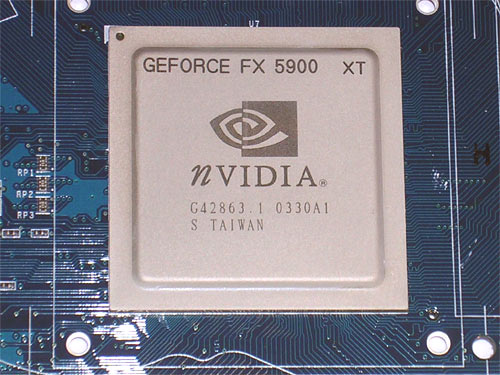  FX5900 XT 