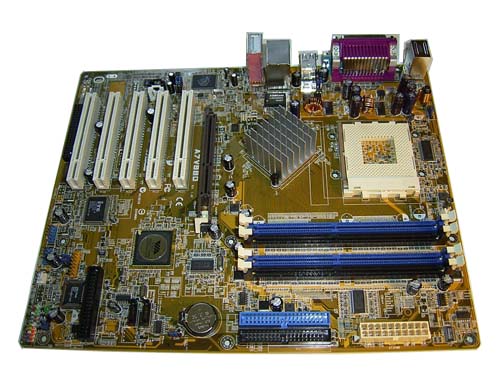  Asus A7V880 