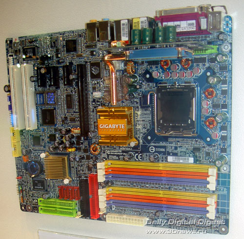  Gigabyte 8GPNXP Duo 