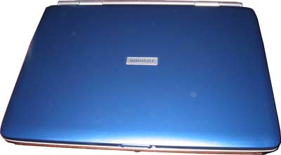  Toshiba Satellite P15-S479 