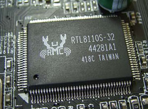  RTL 8110 