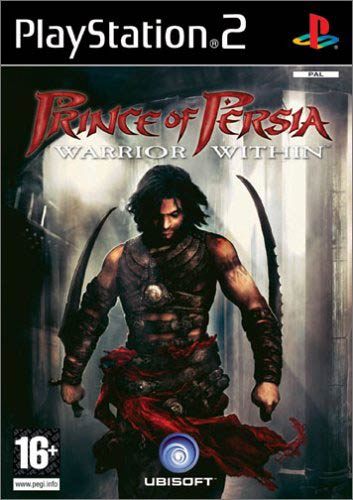  Prince of Persia: Warrior Within 