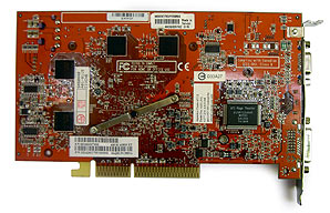  ASUS AX800XT 