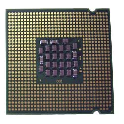 Pentium 520 LGA 775 